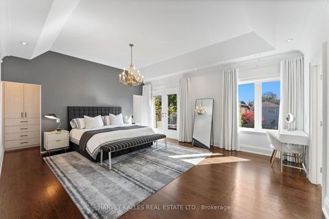 Photo 26 at 717 Woburn Avenue, Nortown, Toronto