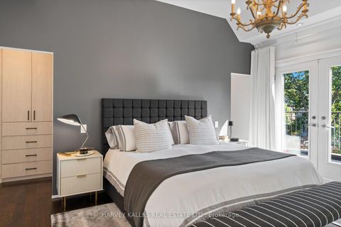 Photo 27 at 717 Woburn Avenue, Nortown, Toronto
