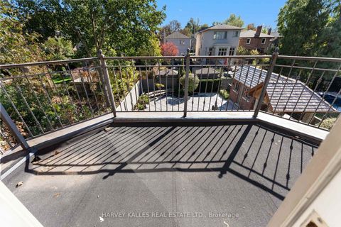 Photo 29 at 717 Woburn Avenue, Nortown, Toronto