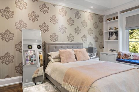 Photo 32 at 717 Woburn Avenue, Nortown, Toronto