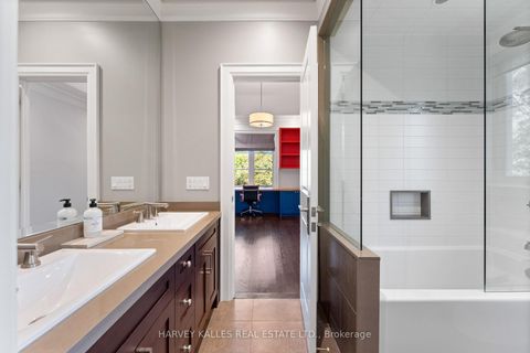 Photo 37 at 717 Woburn Avenue, Nortown, Toronto