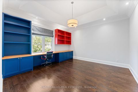 Photo 38 at 717 Woburn Avenue, Nortown, Toronto