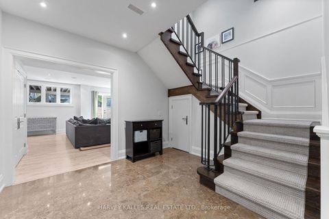 Photo 39 at 717 Woburn Avenue, Nortown, Toronto