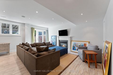 Photo 40 at 717 Woburn Avenue, Nortown, Toronto