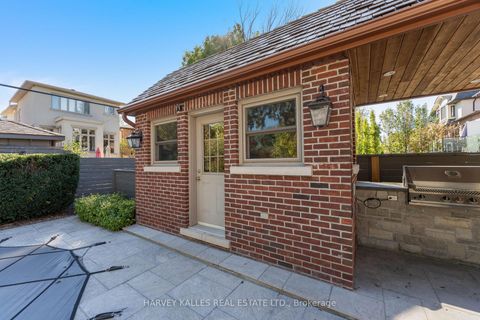 Photo 46 at 717 Woburn Avenue, Nortown, Toronto
