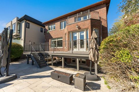 Photo 48 at 717 Woburn Avenue, Nortown, Toronto
