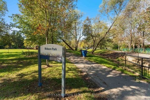 Photo 49 at 717 Woburn Avenue, Nortown, Toronto