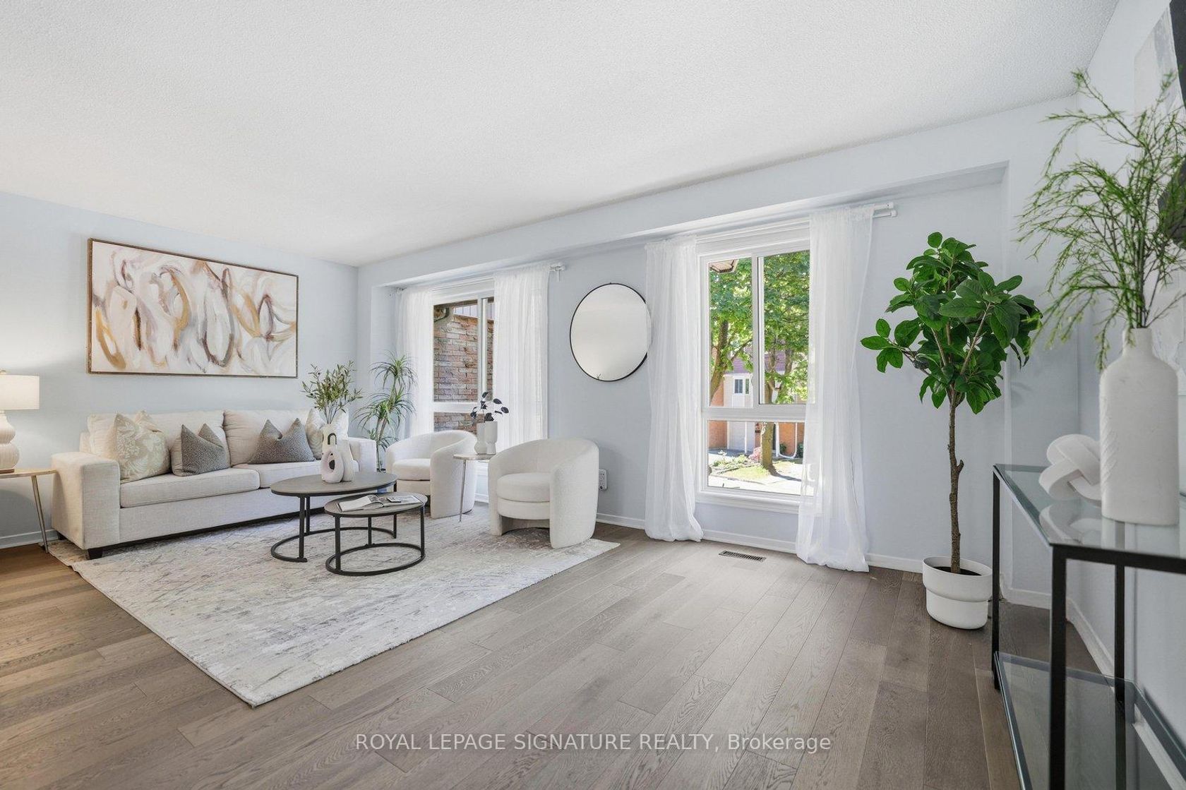 22 Snapdragon Drive, Pleasant View, Toronto 