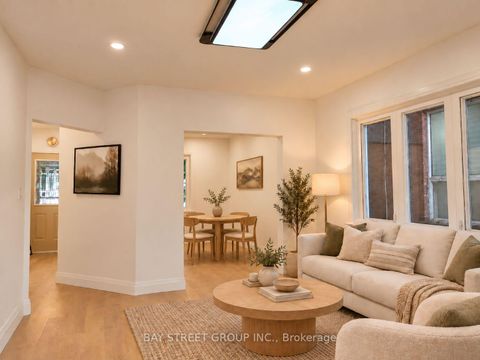 Photo 0 at 54 Thyra Avenue, Crescent Town, Toronto