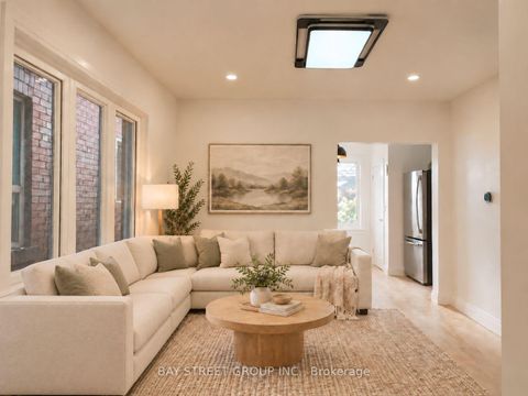 Photo 1 at 54 Thyra Avenue, Crescent Town, Toronto