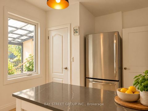 Photo 4 at 54 Thyra Avenue, Crescent Town, Toronto