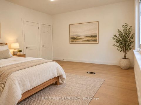 Photo 7 at 54 Thyra Avenue, Crescent Town, Toronto