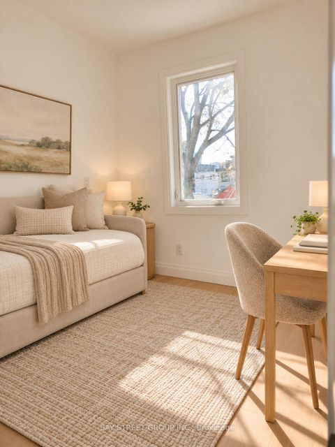 Photo 9 at 54 Thyra Avenue, Crescent Town, Toronto