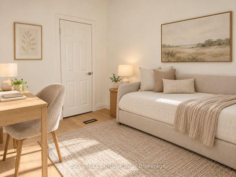 Photo 10 at 54 Thyra Avenue, Crescent Town, Toronto