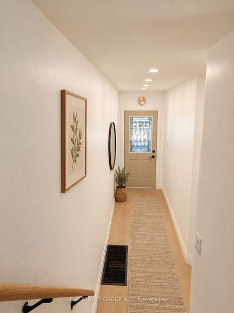 Photo 11 at 54 Thyra Avenue, Crescent Town, Toronto