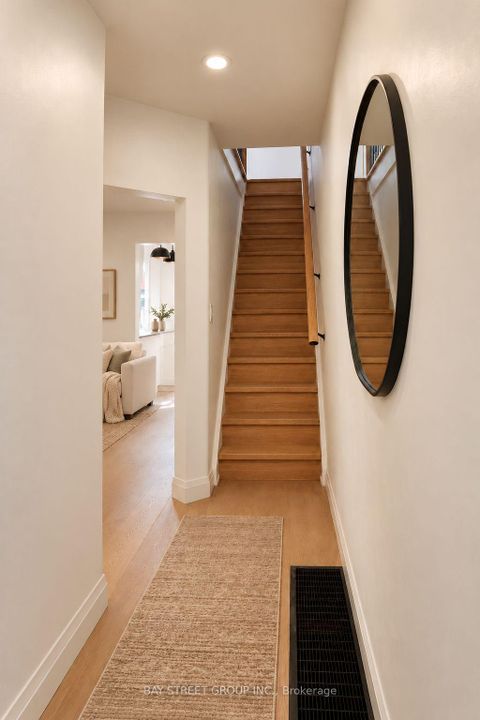 Photo 12 at 54 Thyra Avenue, Crescent Town, Toronto