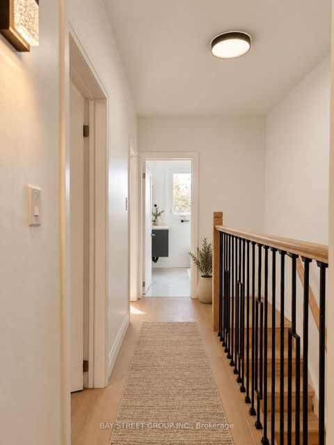 Photo 13 at 54 Thyra Avenue, Crescent Town, Toronto