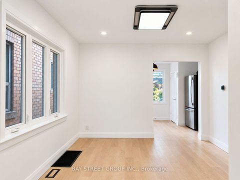 Photo 17 at 54 Thyra Avenue, Crescent Town, Toronto