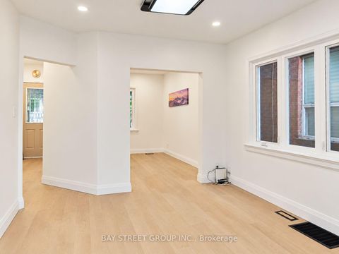 Photo 18 at 54 Thyra Avenue, Crescent Town, Toronto