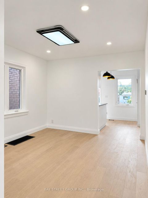 Photo 19 at 54 Thyra Avenue, Crescent Town, Toronto