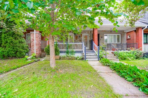 Photo 22 at 54 Thyra Avenue, Crescent Town, Toronto