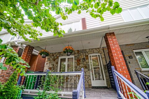Photo 23 at 54 Thyra Avenue, Crescent Town, Toronto