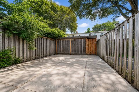 Photo 26 at 54 Thyra Avenue, Crescent Town, Toronto
