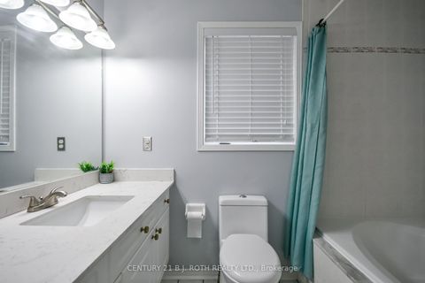 Photo 24 at 17 CROMPTON Drive, Little Lake, Barrie