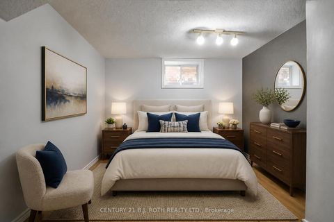 Photo 32 at 17 CROMPTON Drive, Little Lake, Barrie