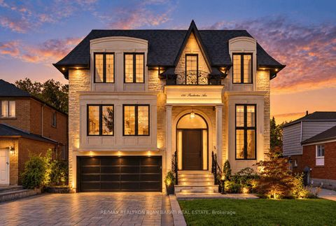 Photo 0 at 130 Pemberton Avenue, Newtonbrook East, Toronto