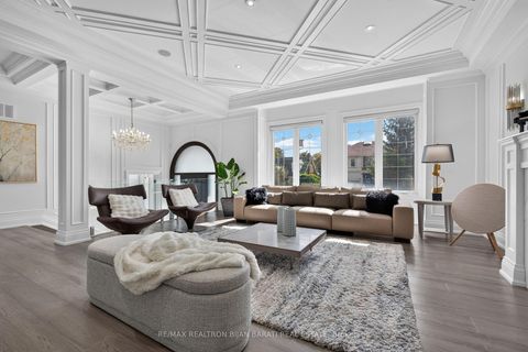 Photo 1 at 130 Pemberton Avenue, Newtonbrook East, Toronto