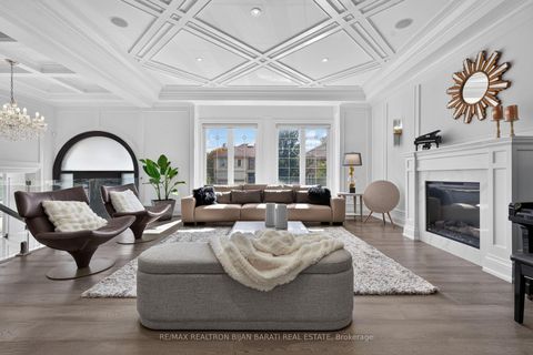 Photo 2 at 130 Pemberton Avenue, Newtonbrook East, Toronto