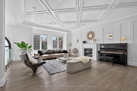 Photo 3 at 130 Pemberton Avenue, Newtonbrook East, Toronto