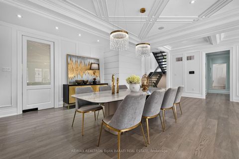 Photo 8 at 130 Pemberton Avenue, Newtonbrook East, Toronto