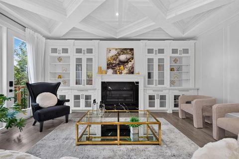 Photo 11 at 130 Pemberton Avenue, Newtonbrook East, Toronto