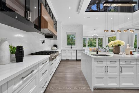 Photo 19 at 130 Pemberton Avenue, Newtonbrook East, Toronto