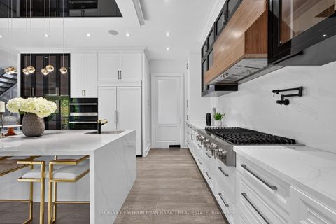 Photo 20 at 130 Pemberton Avenue, Newtonbrook East, Toronto