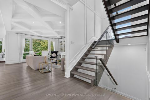 Photo 23 at 130 Pemberton Avenue, Newtonbrook East, Toronto