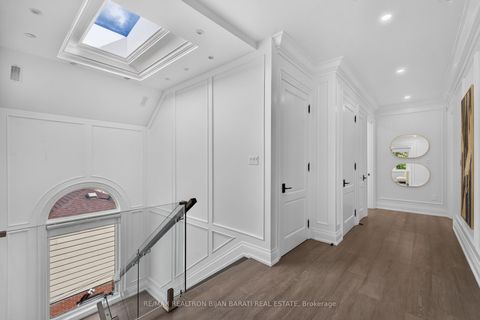 Photo 24 at 130 Pemberton Avenue, Newtonbrook East, Toronto