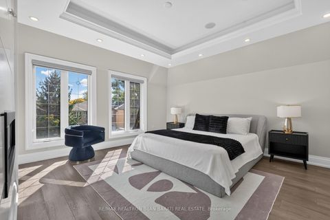 Photo 25 at 130 Pemberton Avenue, Newtonbrook East, Toronto