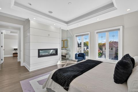 Photo 26 at 130 Pemberton Avenue, Newtonbrook East, Toronto