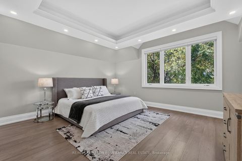 Photo 30 at 130 Pemberton Avenue, Newtonbrook East, Toronto
