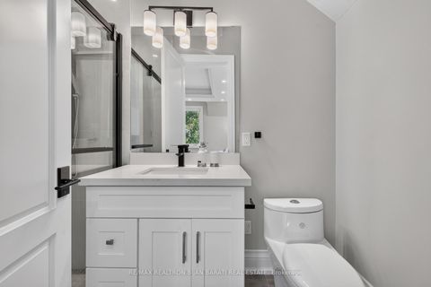Photo 31 at 130 Pemberton Avenue, Newtonbrook East, Toronto