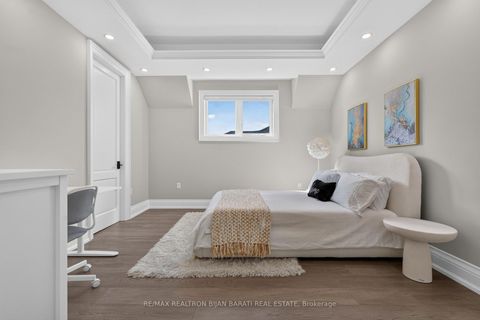 Photo 32 at 130 Pemberton Avenue, Newtonbrook East, Toronto