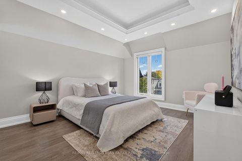 Photo 34 at 130 Pemberton Avenue, Newtonbrook East, Toronto