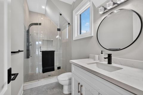 Photo 35 at 130 Pemberton Avenue, Newtonbrook East, Toronto