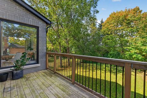 Photo 37 at 130 Pemberton Avenue, Newtonbrook East, Toronto