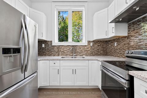 Photo 41 at 130 Pemberton Avenue, Newtonbrook East, Toronto