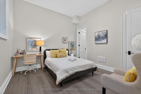 Photo 42 at 130 Pemberton Avenue, Newtonbrook East, Toronto