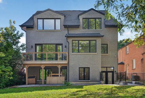 Photo 48 at 130 Pemberton Avenue, Newtonbrook East, Toronto